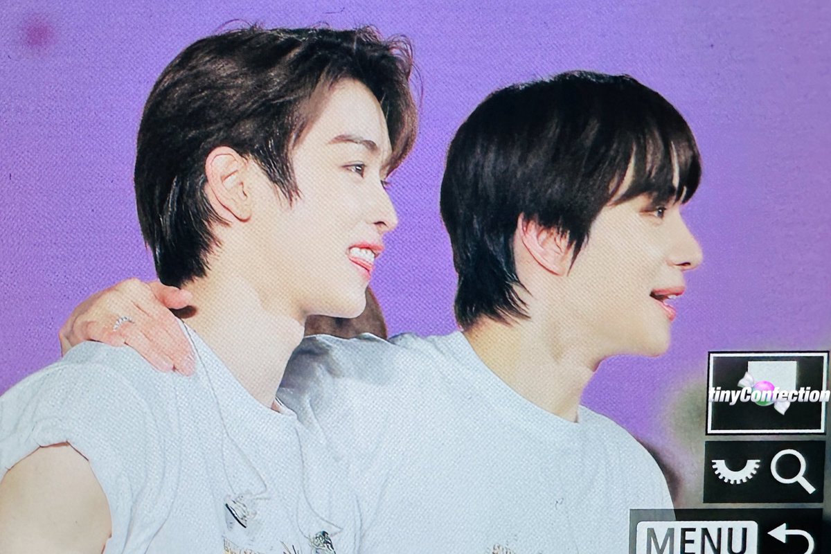 240221 SMTOWN DAY-1
계속계속 행복해라~~~~!
#성찬 #SUNGCHAN #ソンチャン 
#RIIZE #라이즈