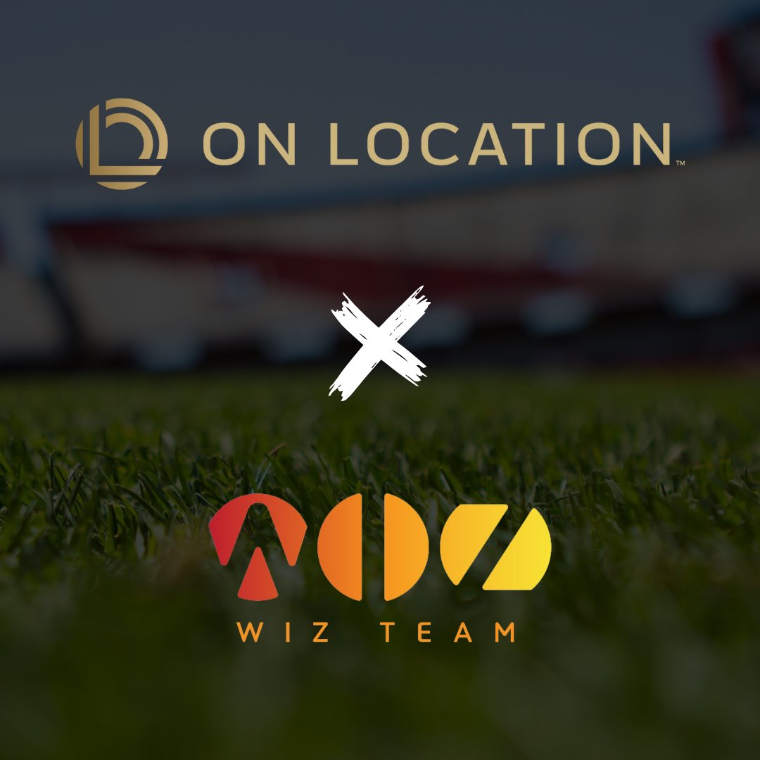 <a href="/onlocationexp/">On Location</a> 🤝 <a href="/wizteamCH/">Wiz-Team</a> 

Today, we’re thrilled to announce we’ve made a strategic investment in Wiz-Team, a leading event and data management technology solution.  
 
Learn more ➡️ onlocationexp.com/news/wiz-team