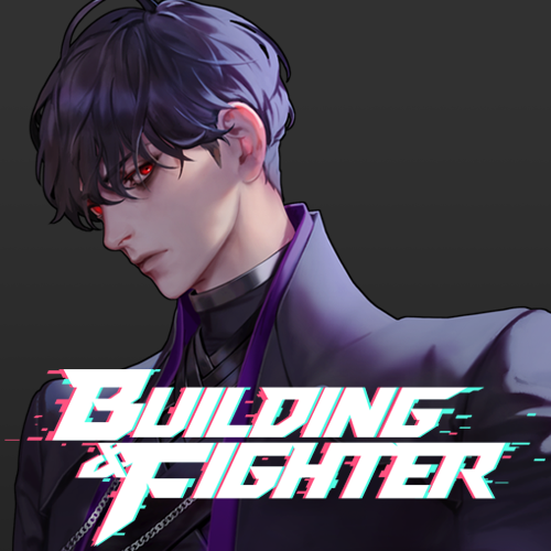 _kenny90's tweet photo. [Building&amp;Fighter] 갈가마귀 외 공개된 작업물들 업로드했습니다.
https://t.co/YnkGARts1P https://t.co/px8dd5WfaA