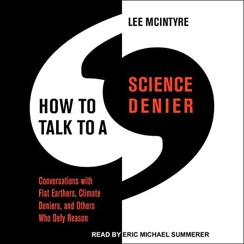 How to talk to science deniers, by @LeeCMcIntyre, reviewed by @KaroPoliakova - jcom.sissa.it/article/pubid/…