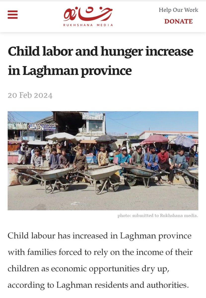 blancbardamadel's tweet photo. Les droits des Afghanes et des enfants afghans, c'est donc un petit cadeau que les forces talibanes n'ont pas encore daigné accorder ! Une option !
#Pimpon 🚒 @ONUFemmes https://t.co/Sc0cH7yVv1