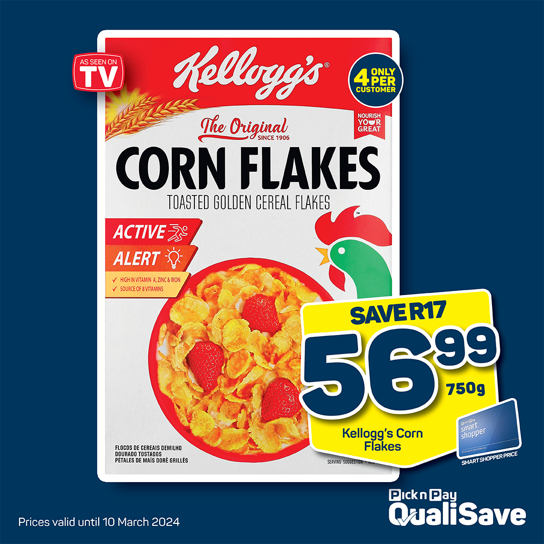 PnPQualiSave's tweet photo. SAVE more with QualiSave! Visit for great deals on everything you need and more! Valid until 10 March 2024. Don't miss out!