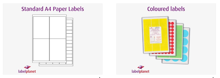 BM_Directory's tweet image. Label Planet have been supplying Blank Printer Labels on A4 Sheets Since 2005! They offer high quality products, competitive prices, and fast delivery, find out more:

businessmagnet.co.uk/company/labelp…

#a4labels #labels #paperlabels #colouredlabels #labelsupplier