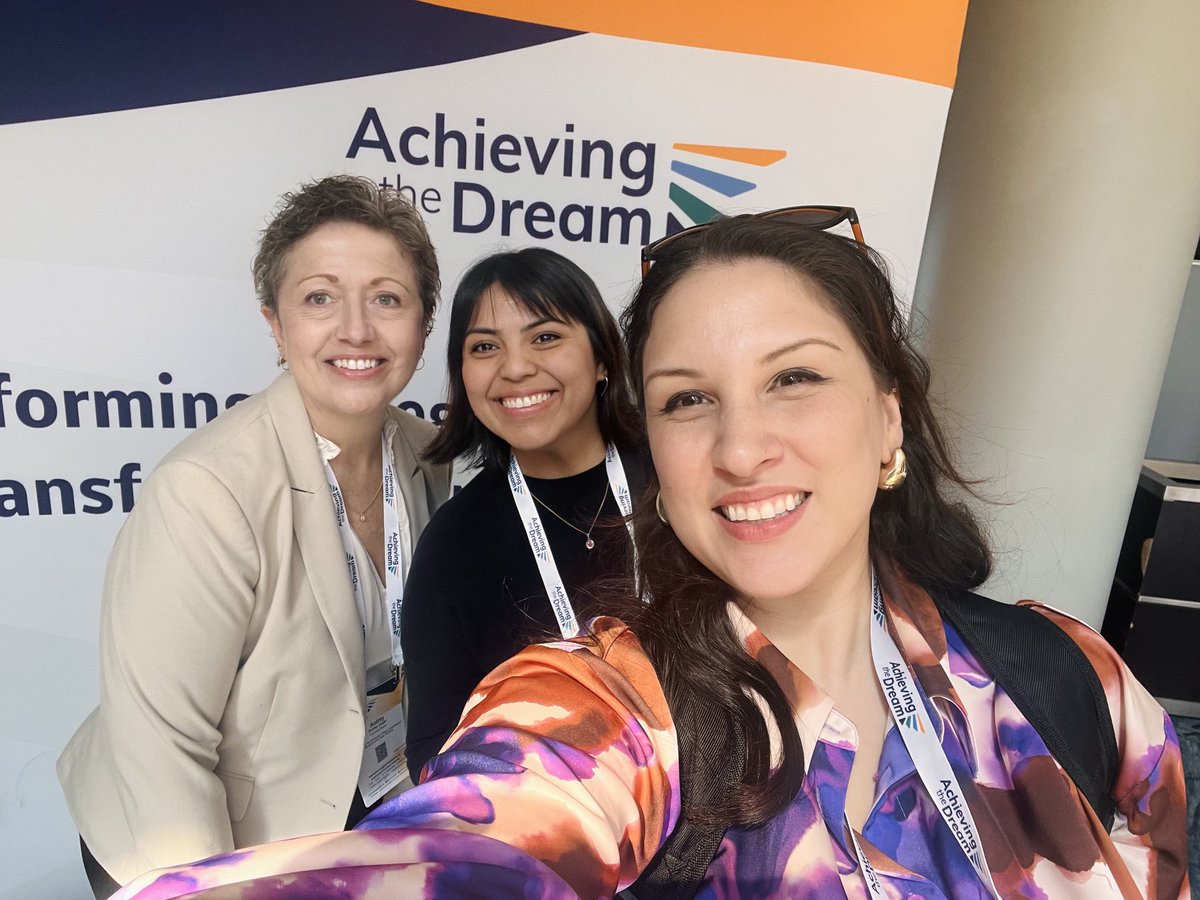 Sharing the ATD experience with amazing individuals ⁦<a href="/ElaineUtin/">Elaine Townsend Utin</a>⁩ ⁦<a href="/nohemiramii/">nohemi</a>⁩