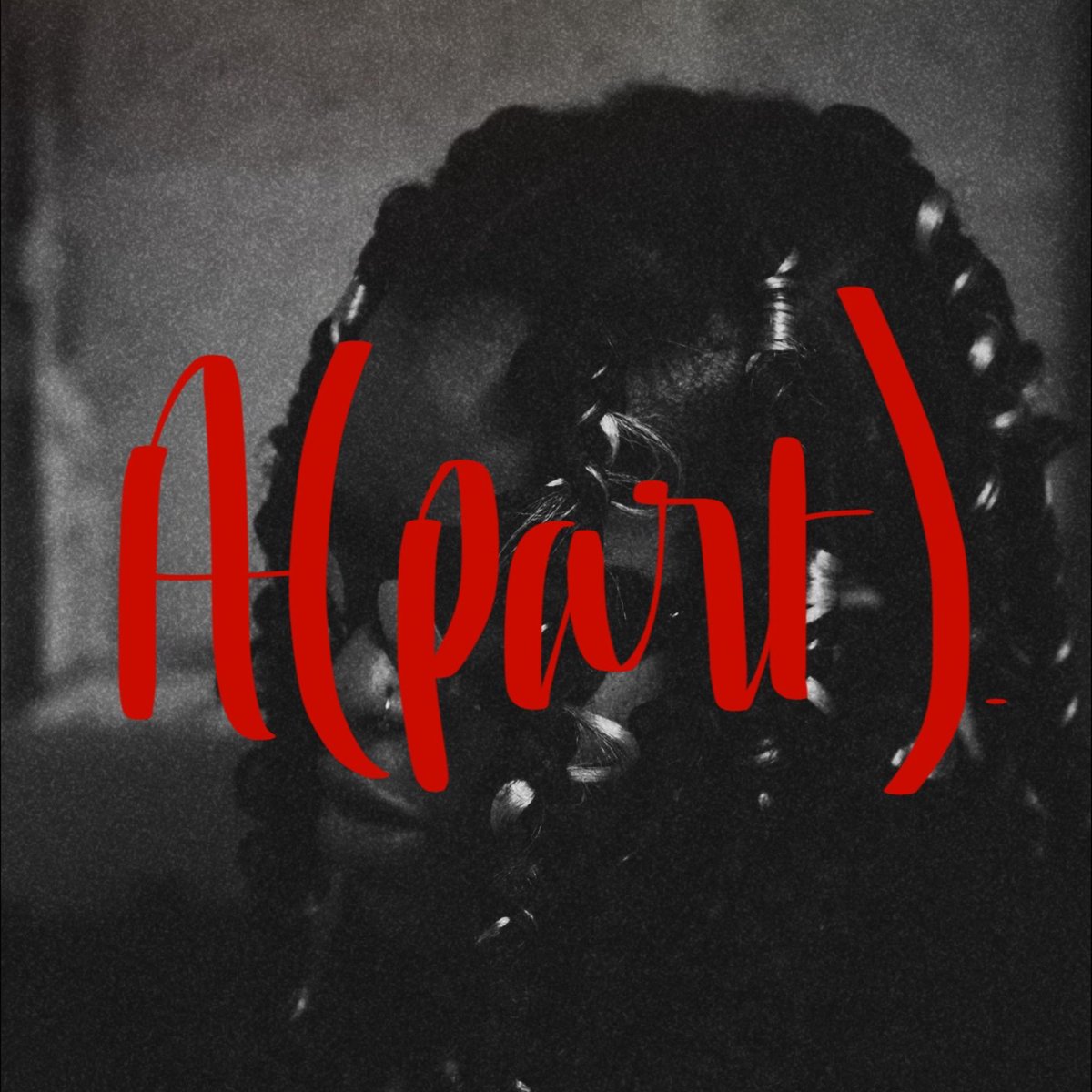 DirtsaMusic's tweet photo. APART my first single of the year is coming out MARCH 7TH. https://t.co/ggVUSj8g6v
