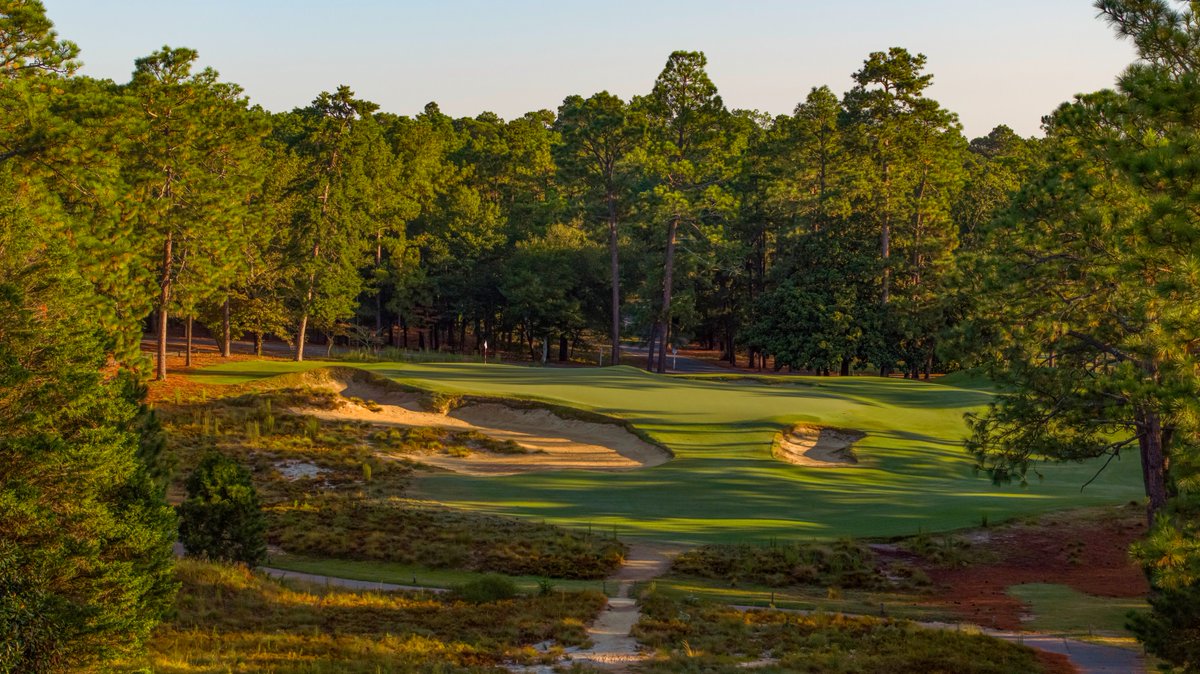 Fortune Favors the Bold: Golfer Lucks Into Free Round at Legendary Course