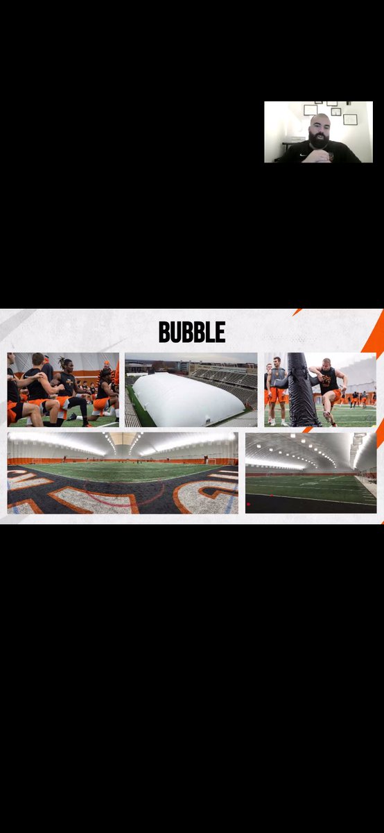 Very informational virtual junior day @PrincetonFTBL excited to meet these coaches in person and see the amazing campus soon. @mikehall_32 @JKBFitLLC @EraPrep @coachehenderson