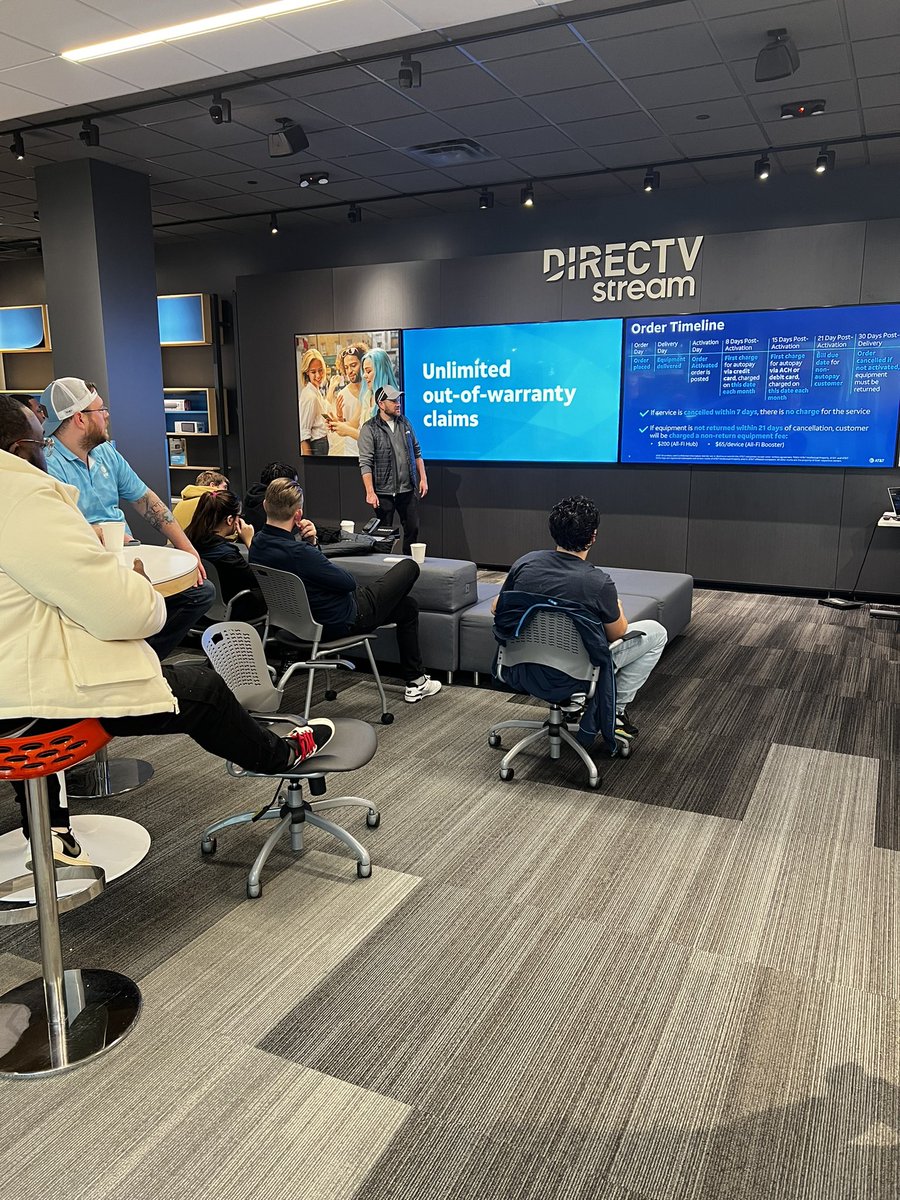 COviedo1890's tweet photo. AIA training!!! @joak80 brought a ton of info for the reps and managers @MichaelCruz90 @LillardDerick @emilywiper @TheRealOurNE https://t.co/FNyiU5hCUB