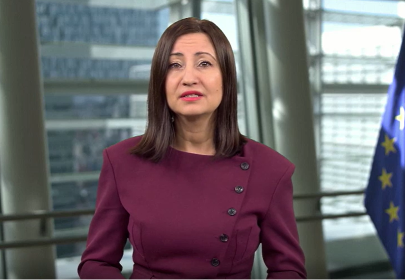 STOA Panel tweet media