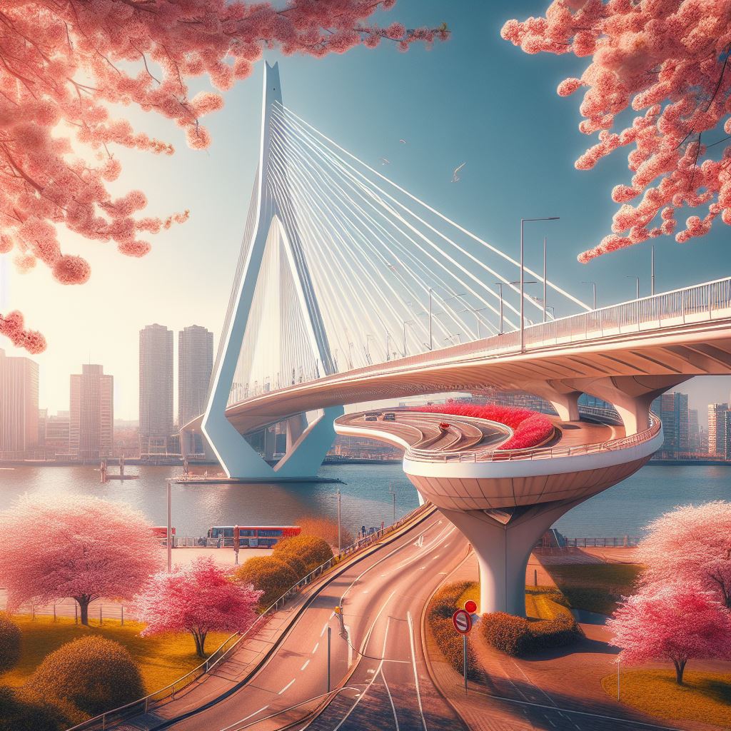 serolf's tweet image. #Rotterdam #Erasmusbrug in bloei! Stad ontwerpers, idee?
Welke onwerp heeft jouw voorkeur?