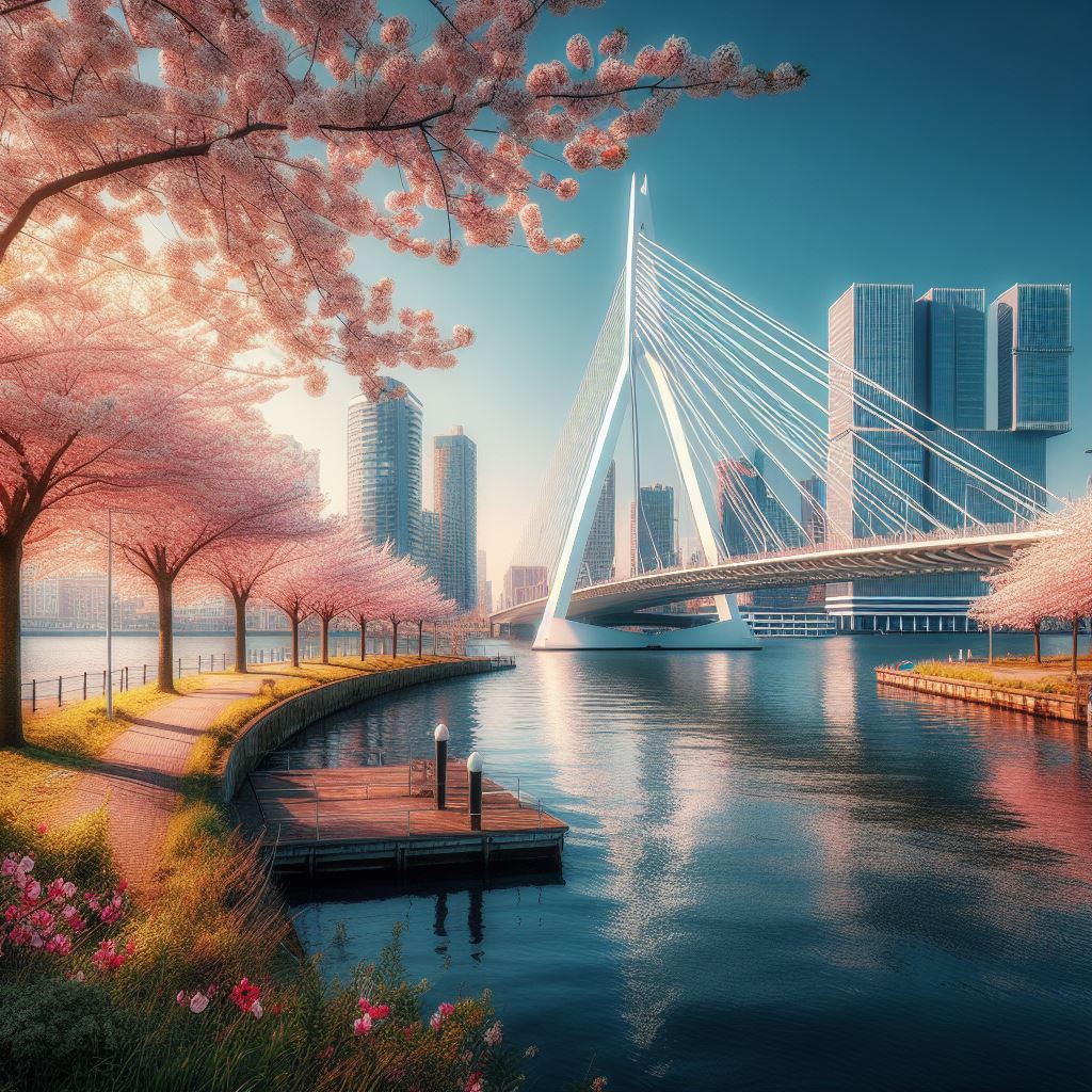 serolf's tweet image. #Rotterdam #Erasmusbrug in bloei! Stad ontwerpers, idee?
Welke onwerp heeft jouw voorkeur?