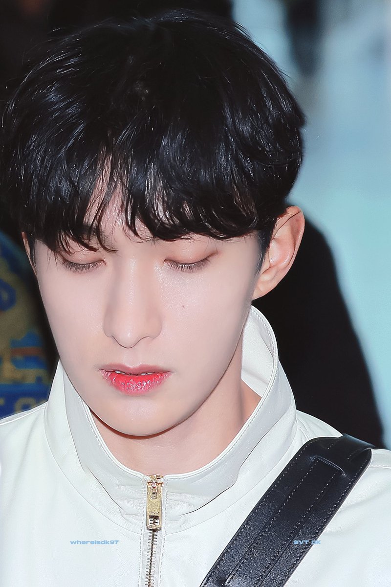 whereisdk97's tweet photo. 240221 
🩵
#세븐틴 #SEVENTEEN #도겸 #DOKYEOM https://t.co/evbOXFlbN2