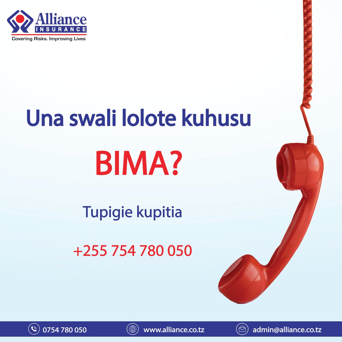 #allianceinsurance #alliance #insurenow #protection #insured #tanzania #daressalaam #insuranceindaressalaam #alliancebimachapchap #alliancemobileapp #onlineinsurance