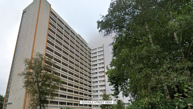 Residents of Barton House in Bristol are being told they must return to the tower block by Friday 23rd Feb. We’ve spoken to several residents who are feeling frightened, having been evacuated weeks ago after being told the block is at risk of structural collapse.