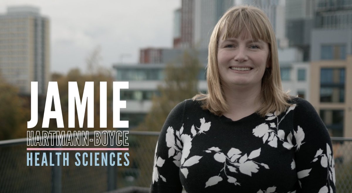 Research has a lot to offer to policy decision makers, but policy also has a lot of relevance for research! See how @jhb19|@OxEBHC|@OxPrimaryCare worked with both policy & NGOs to provide fair, neutral & useful evidence for decision making around #ecigs youtube.com/watch?v=EZFasT…