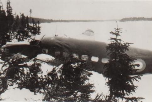 #OTD Major Sir Frederick Banting MC succumbed to injuries suffered when the aircraft taking him to England crashed at Seven Mile Pond NL (now known as Banting Lake) #BantingHouse #banting #T1D #T2D #diabetes #ldnont #ldnmuse #cdnhistory #histmed #WeWillRememberThem #LestWeForget