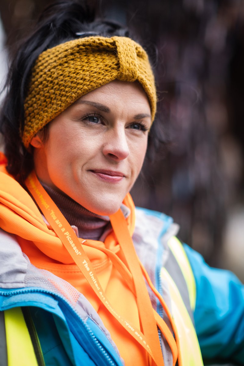 BfdForEveryone's tweet photo. "It was the most healing, life-changing and perspective-shifting experience I’ve ever had..."

Our latest inspirational #PeopleLibrary story features our wonderful Ambassador Kayle McCoy. 

Check it out 👇
https://t.co/m6NDuhwDis

#Art #Dramatherapy #Bradford https://t.co/RdcRBYWUG4