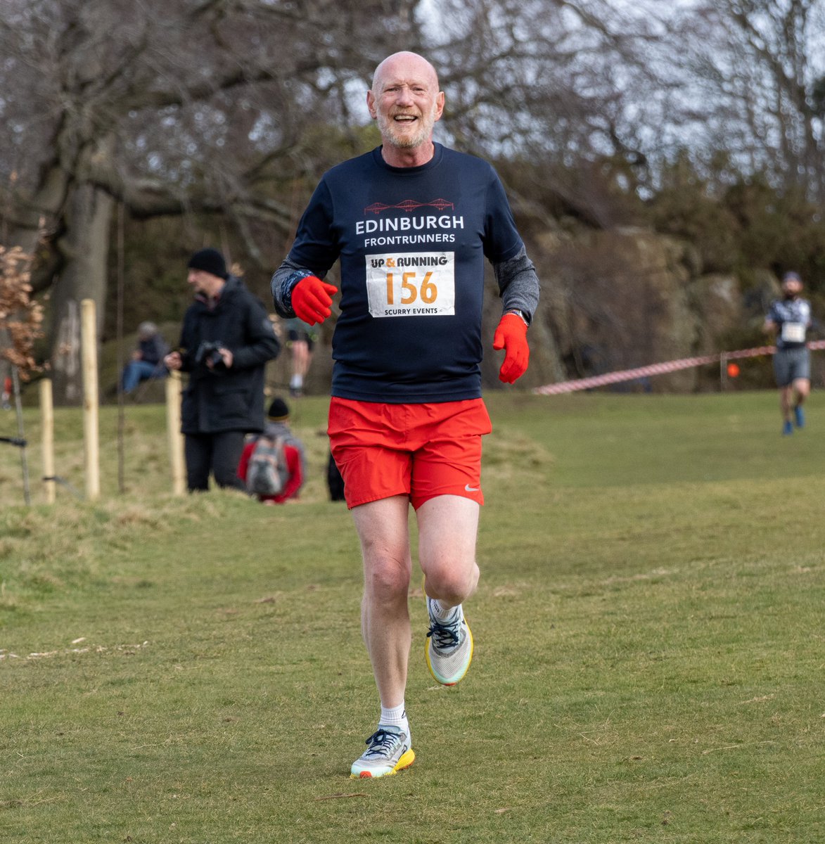 Mark your calendars!
🚀 Scurry Around Corstorphine 10km/5km and 1km
🗓️ Sunday 3rd March
📍Corstorphine, Edinburgh
Kickstart your March in the best way possible? Come and join us - with 3 distances on offer there is something for the whole family! entrycentral.com/ScurryCorstorp…
