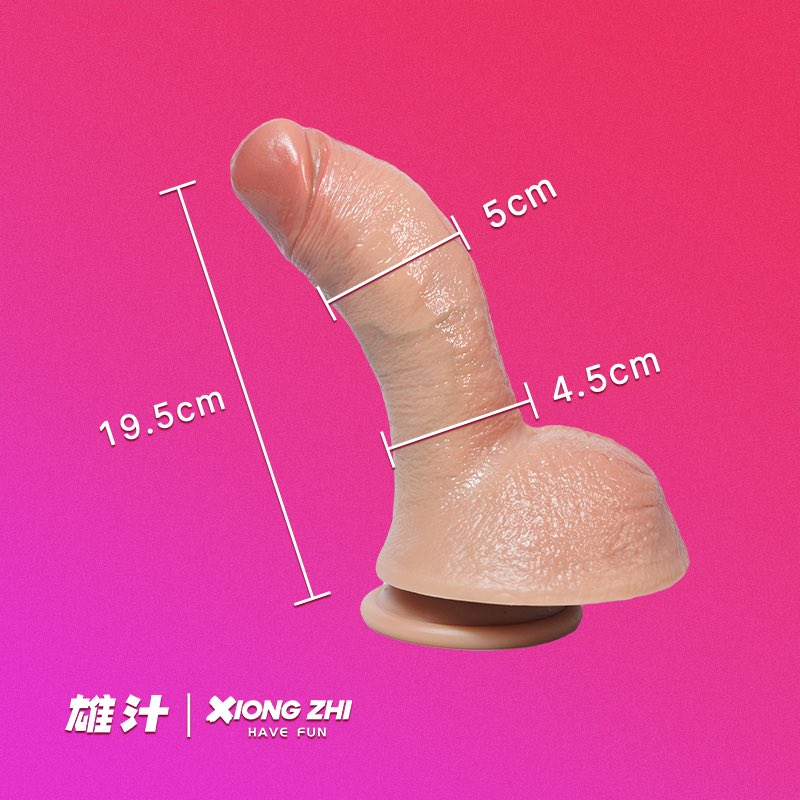 XIONGZHIHAVEFUN's tweet photo. 新品上架~
超棒的体育生系列阳具~
质感超棒！内硬外软！
而且是上翘的~更好戳G点~
吸在墙上也可以很好的戳到点~

【淘宝】https://t.co/NefifUW6KI HU9046 「「雄汁」体育生系列假阳具
点击链接直接打开 或者 淘宝复制搜索直接打开

转发这条推文~
抽一个幸运小穴塞入这根体育生鸡吧~
元宵节开奖~ https://t.co/5fuZOkGiuz