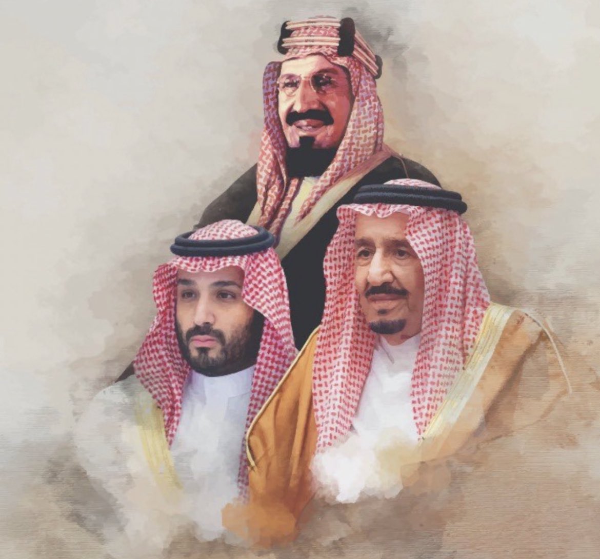bensroor's tweet photo. #يوم_التأسيس_السعودي

هذا الوطن معجزه سبحان خلاقه
مافيـه مثلـه ولا شكلـه ولا نوعــه

والرآيه اللي مدى التـاريخ خفاقـه
 من يوم تأسيسها خضرا ومرفوعه

ومن يوم كنا على حصان وعلى ناقه
لليوم هذا وهي فـ القلب مطبوعه

#محمد_عوض_بن_سرور https://t.co/NP5fatQ3NB