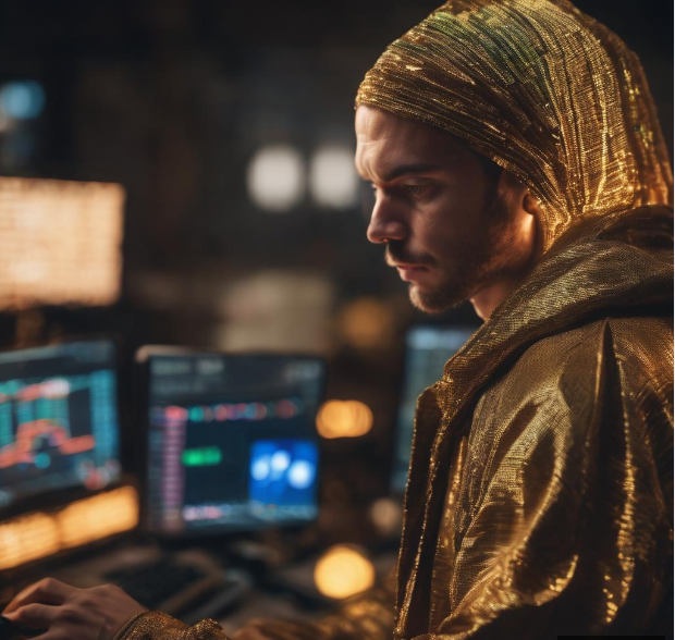 Nftdegenmaxi's tweet photo. If you don't want to be left only with your gold scarf and a jacket after you clicked on a drainer link use @FairsideNetwork #FairSideChallenge #FreeFundVC https://t.co/WO5zUfFxpv