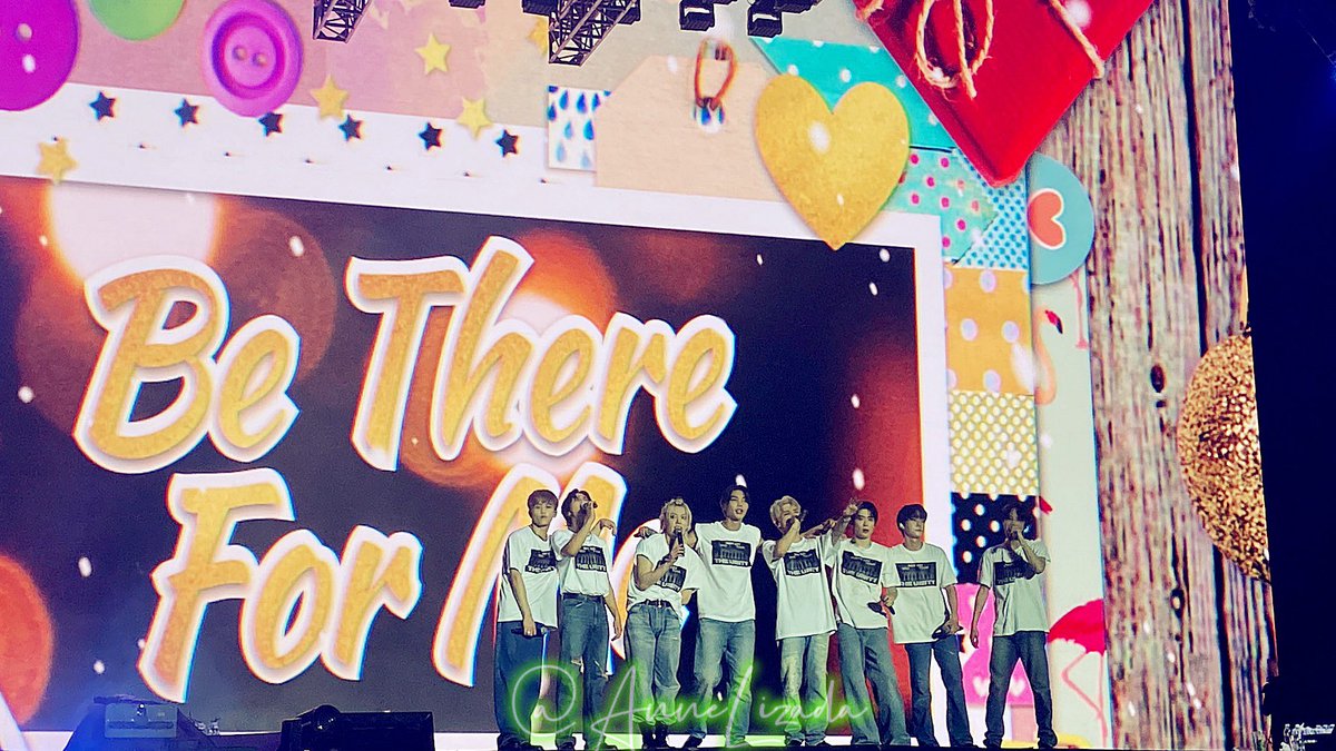AnneLizada's tweet photo. A month ago but feels like yesterday..

but still “I wanna know would you be there baby if I need you now..??” @NCTsmtown_127 

(the tradition continues..)

#NCT127 #NEOCITY #NEOCITY_THE_UNITY #NCT127_NEOCITY_THE_UNITY #NEOCITY_THE_UNITY_in_BULACAN https://t.co/0j2leFxwpd
