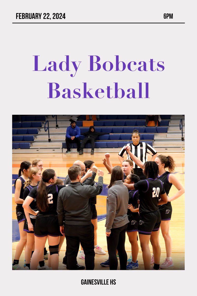 Battlefield High School Girls Basketball tweet media