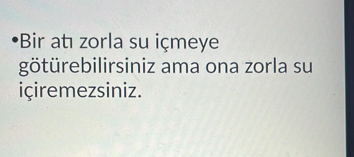 Dokuz Eylül ‘Racon’ Üniversitesi