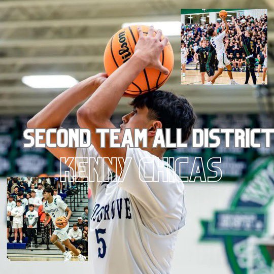 thegroveboysbb's tweet photo. Congratulations to our Catoctin District All-District Second-Team Players‼️ 

We are proud of your achievements and accomplishments and the work you put in is deserving of your recognition🐺🏀💚

Steve Richards 
Jack Hill
Kenny Chicas 

#believeinus🐺🏀💚 https://t.co/Shk0jTrHDg