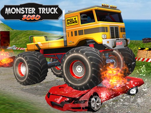Unleash the Beast: Monster Truck 2020 Online Game Now Available! 🎮🚛
naptechgames.com/game/monster-t…

#naptechgames #naptechlabs #games #game #html5games #onlinegame #webgames #onlinegames #bestonlinegame #MonsterTruckMadness #OnlineGamingFun #OffRoadAdventure #CustomizeAndConquer