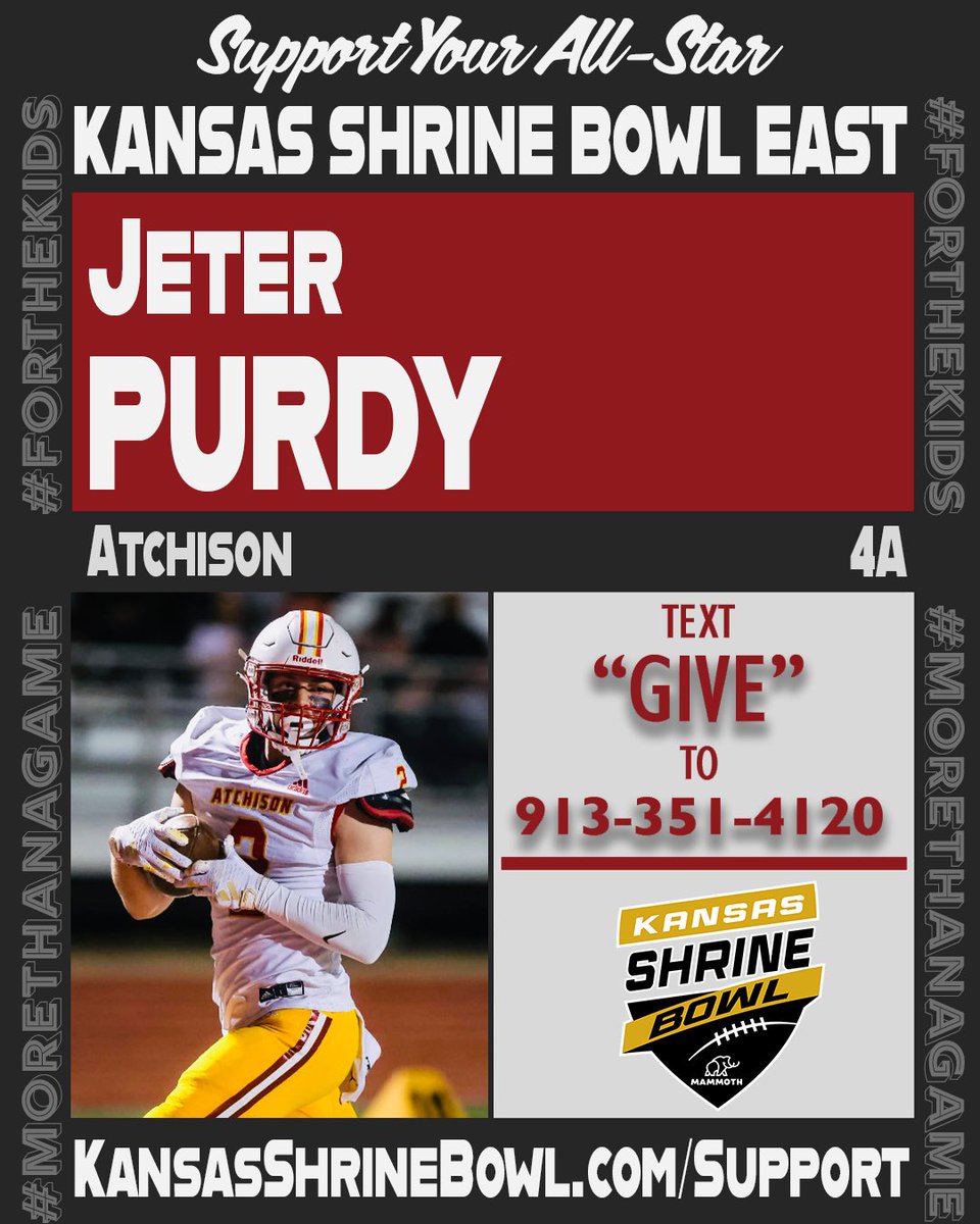Jeter Purdy tweet media