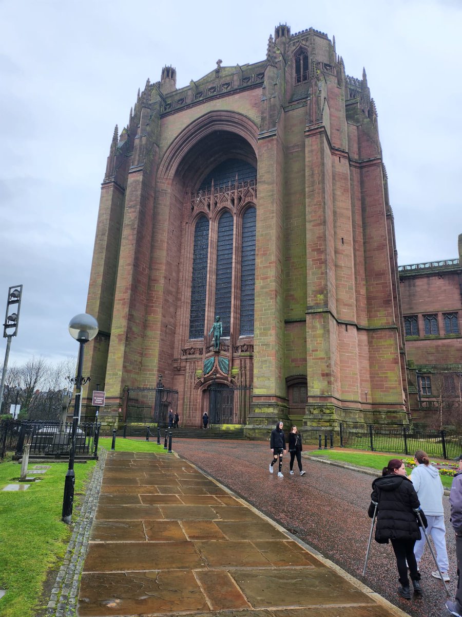 Change Grow Live - Sefton tweet media