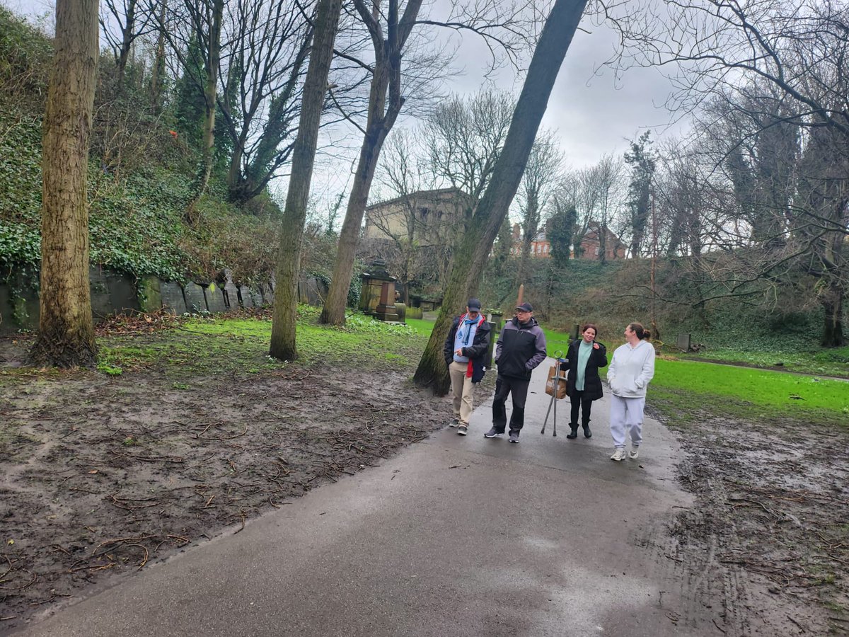 Change Grow Live - Sefton tweet media