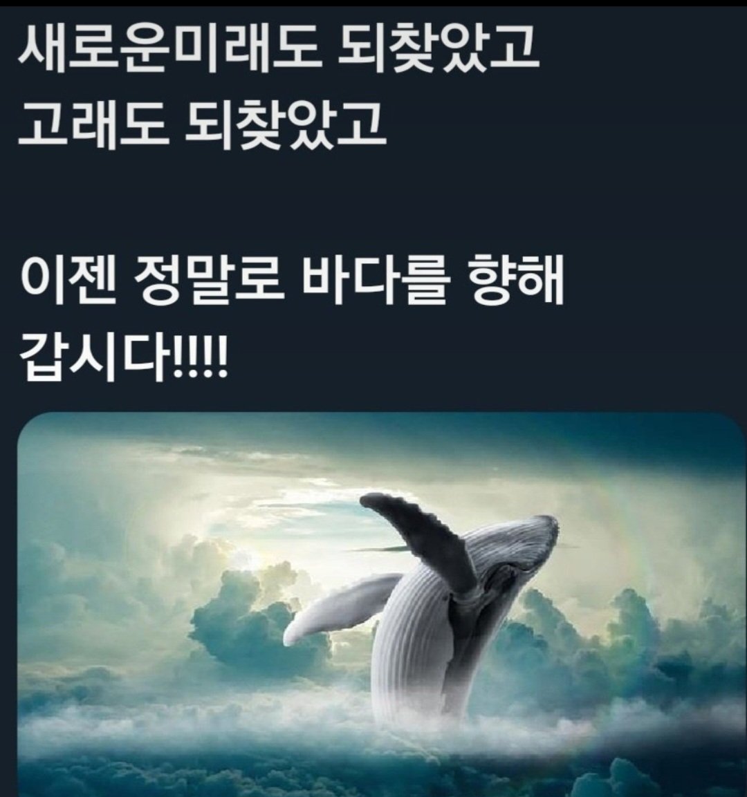 더욱 뚜렷해집니다
이 당, 저 당의 밥그릇 찾아 눈치보는 국개들, 썩은 언론, 입 나발 부는 패널들은 흑암의 세력들이고 미약해 보이는 #새로운미래당 은 점점 더 환하게 밝아 옵니다 ! 선택을 망설일 필요가 없습니다. 가장 깨끗한 #새로운미래 선택 하면 
후회 하지않습니다