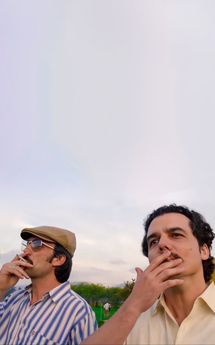 Narcos