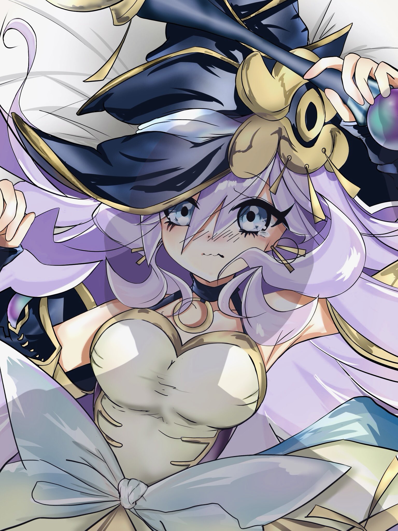 遊戯王 幻惑の見習い魔術師 ナイトメアアプレンティス 25th シクレア①