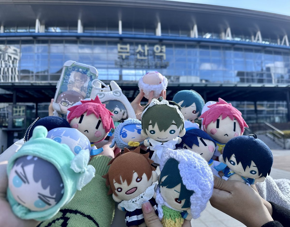 타치바나 벽돌 tweet media