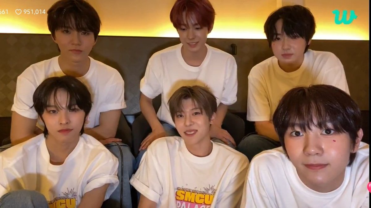 rem_setgo's tweet photo. Our babies wish starting LIVE on weverse 😚✌🏻

#NCTWISH_デビューおめでとう 
#これから夢を掴みに行こう     #LetsWISHTogether 
#OurWISHForWISH 
@nctwishofficial https://t.co/saDjgRuiSD