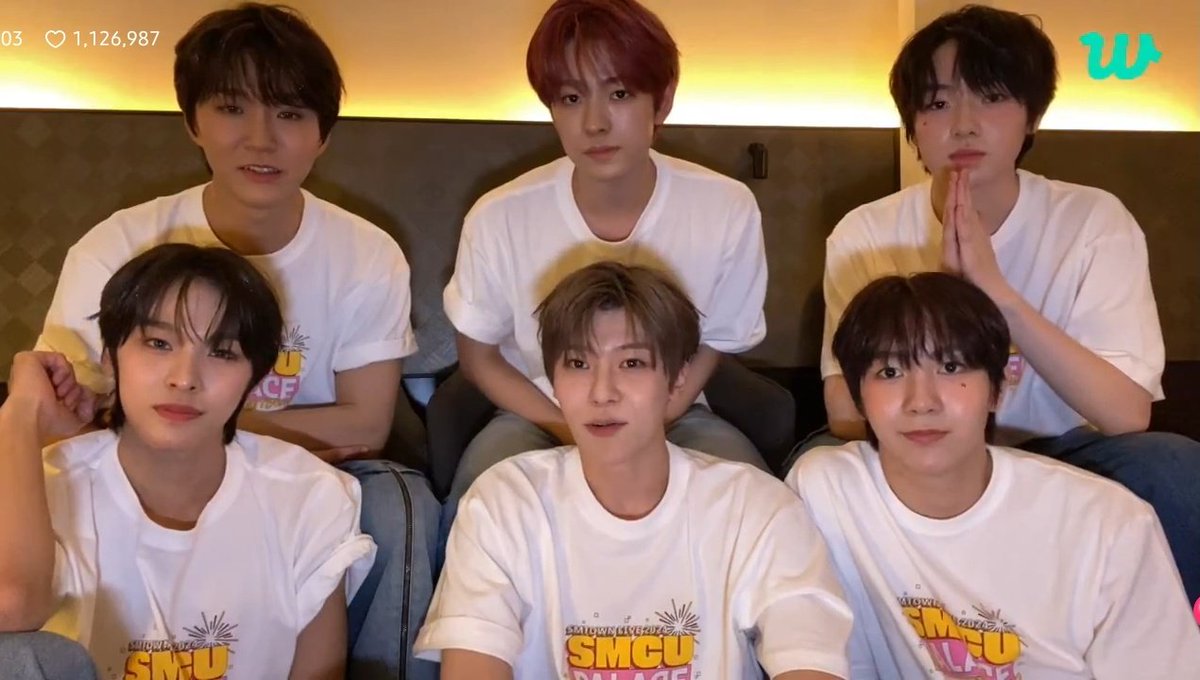 rem_setgo's tweet photo. Our babies wish starting LIVE on weverse 😚✌🏻

#NCTWISH_デビューおめでとう 
#これから夢を掴みに行こう     #LetsWISHTogether 
#OurWISHForWISH 
@nctwishofficial https://t.co/saDjgRuiSD