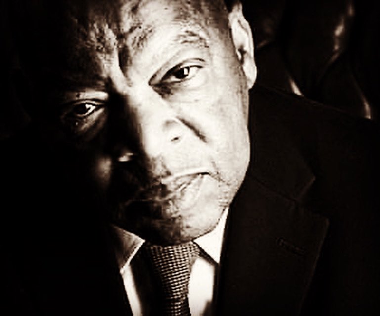 2nite: Driskill 7-9pm  
I grew in the movement to accept the way of love, the way of peace, the way of nonviolence, the way of forgiveness...we were taught never to become bitter, never to hate...  @repjohnlewis @TheDriskill #JohnLewis