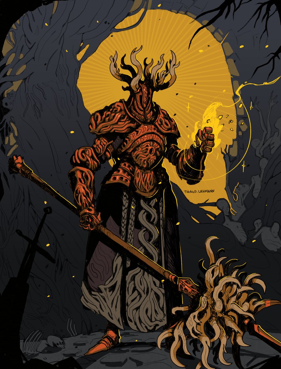 Thiago Lehmann - CS2 & Sigils of Nightfall tweet media