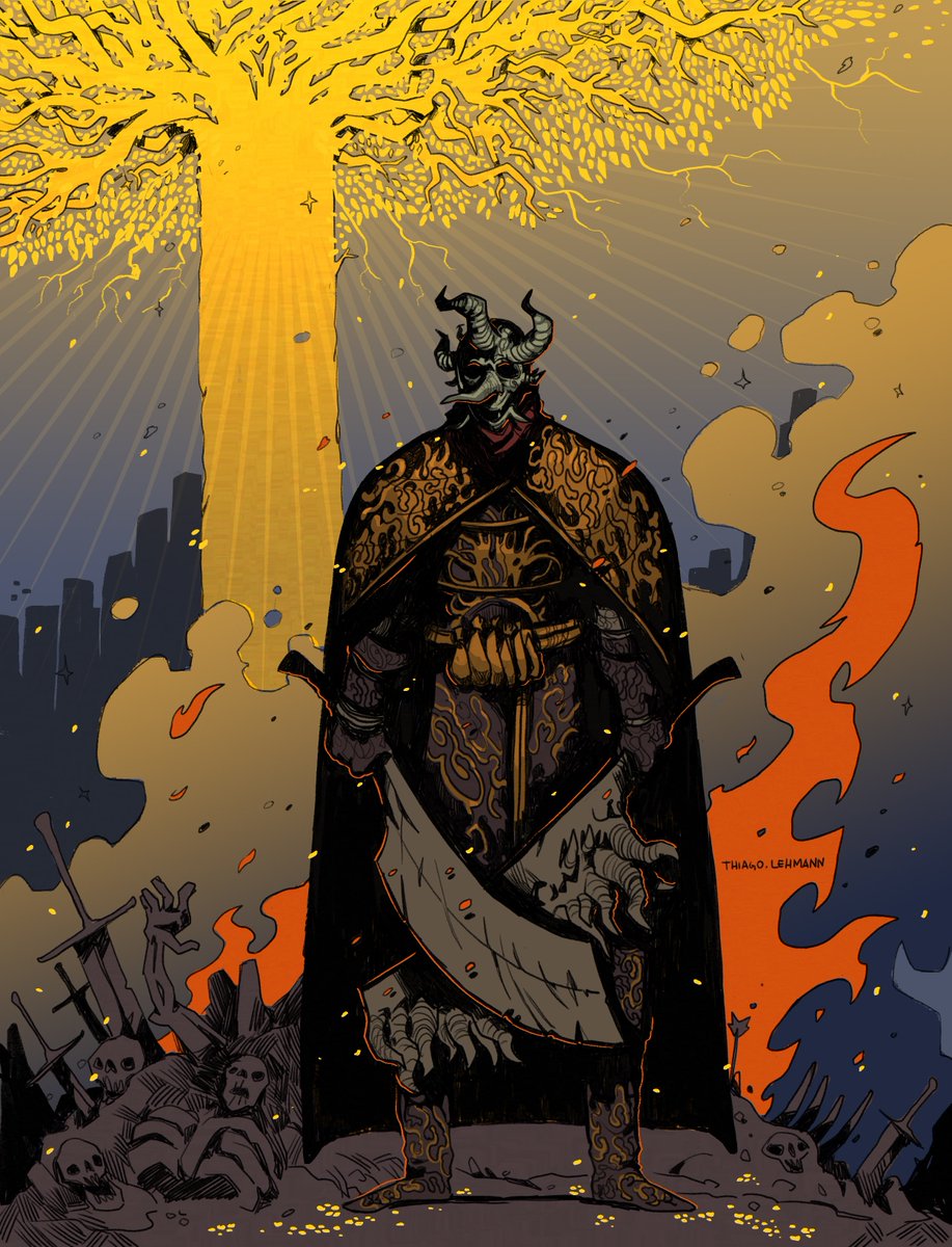 Thiago Lehmann - CS2 & Sigils of Nightfall tweet media