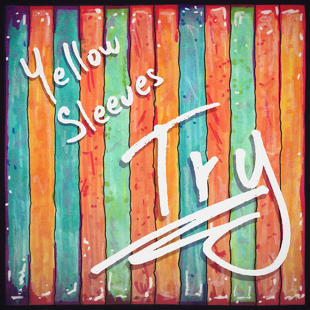 Yellow Sleeves tweet media