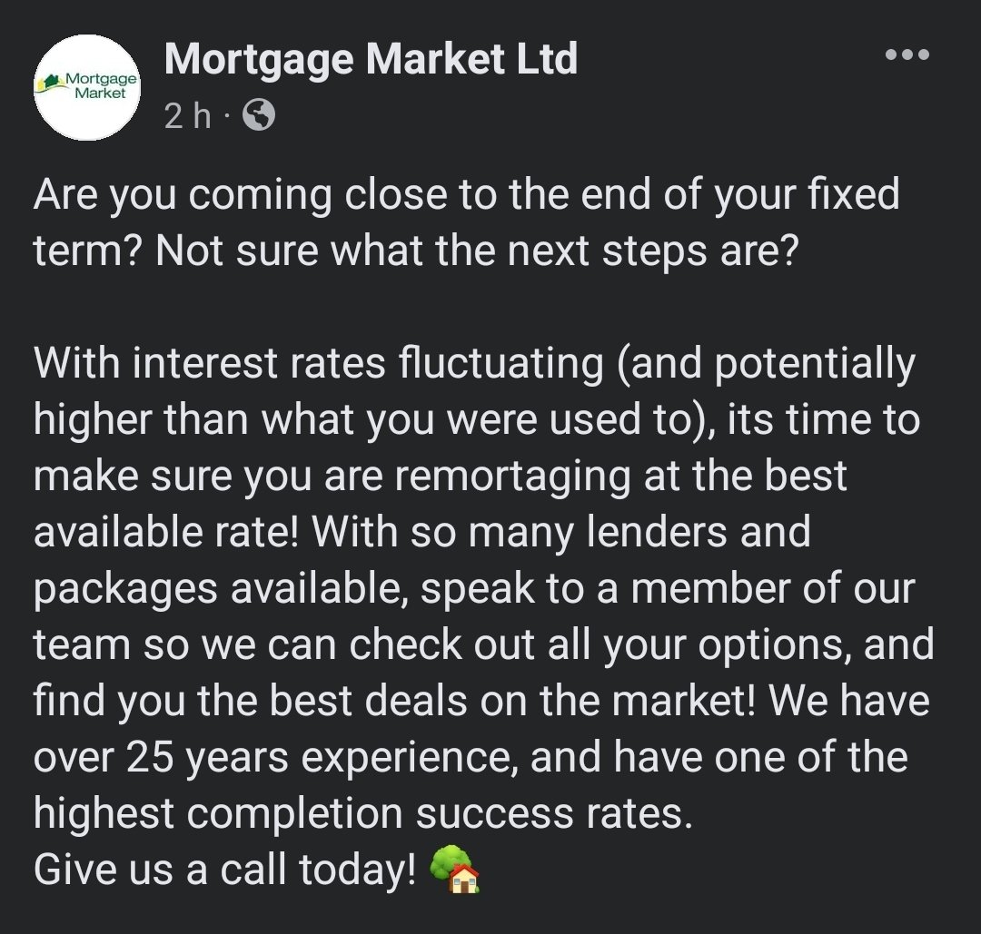 FinancePeter's tweet photo. #mortgages #interestrate #broker #advice #familyrunbusiness #remortgage #financialadvice https://t.co/N3fxnYBRqj