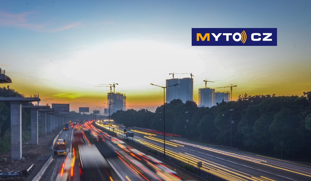 ITIS_Holding's tweet image. Leading in Efficiency: In 2023, our subsidiaries @CzechToll and SkyToll maintained the operational, maintenance, and development costs of the electronic toll system in the 🇨🇿 Czech Republic at just 7% of the toll revenues 👏🛰️🚚
👉tinyurl.com/yw326r42