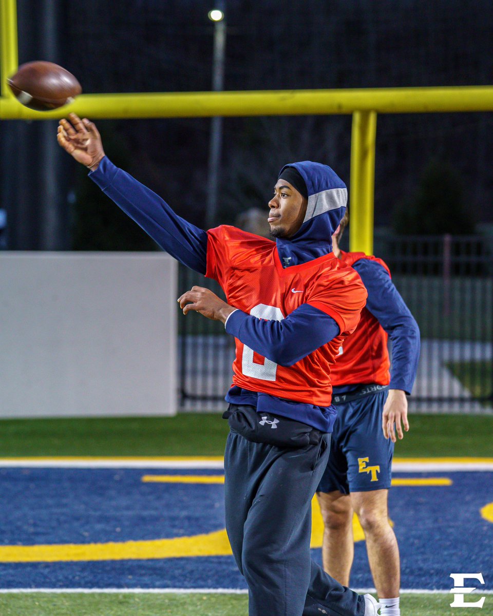 ETSU Football tweet media