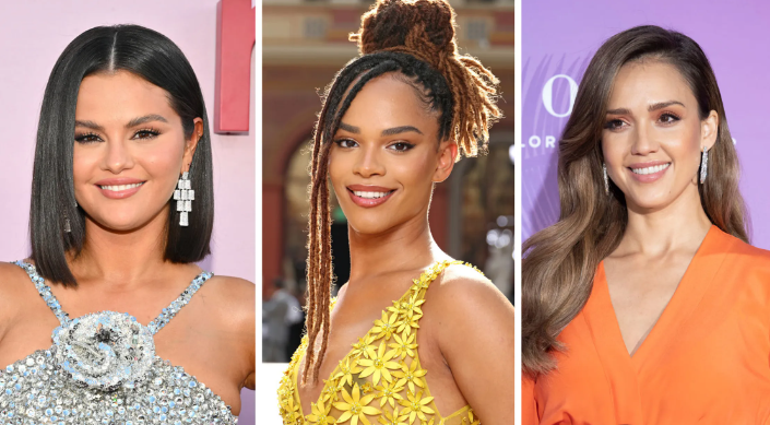 2024’s Best Hair Color Trends Are Unbelievably Warm and Buttery
From toasted-pecan red to porcini brown, these top shades give new meaning to “good enough to eat.”