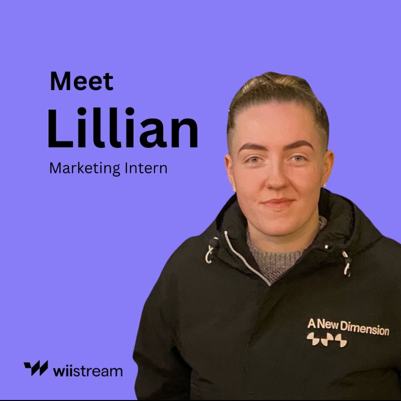 Wiistream tweet media