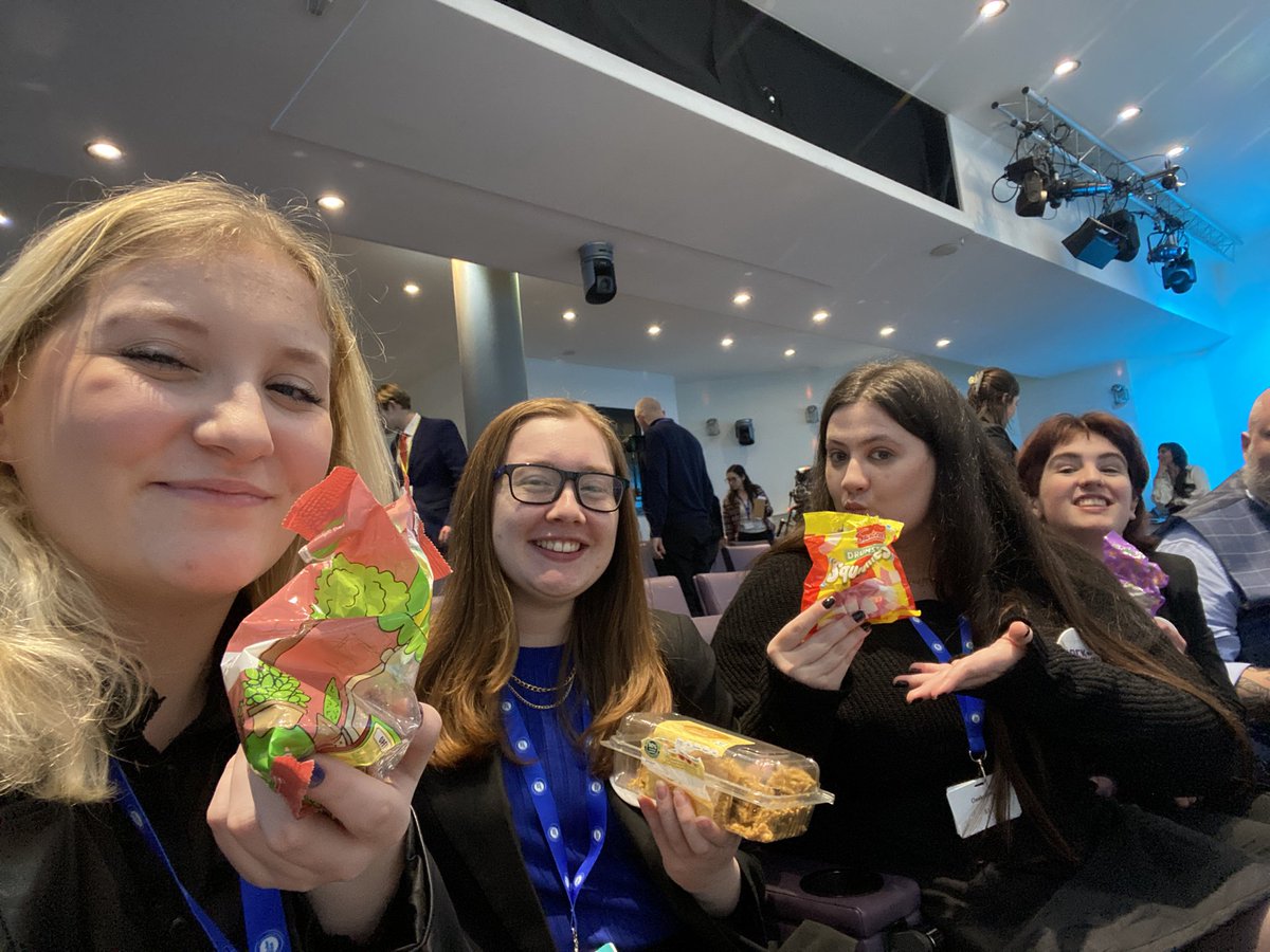 Hack To The Future tweet media