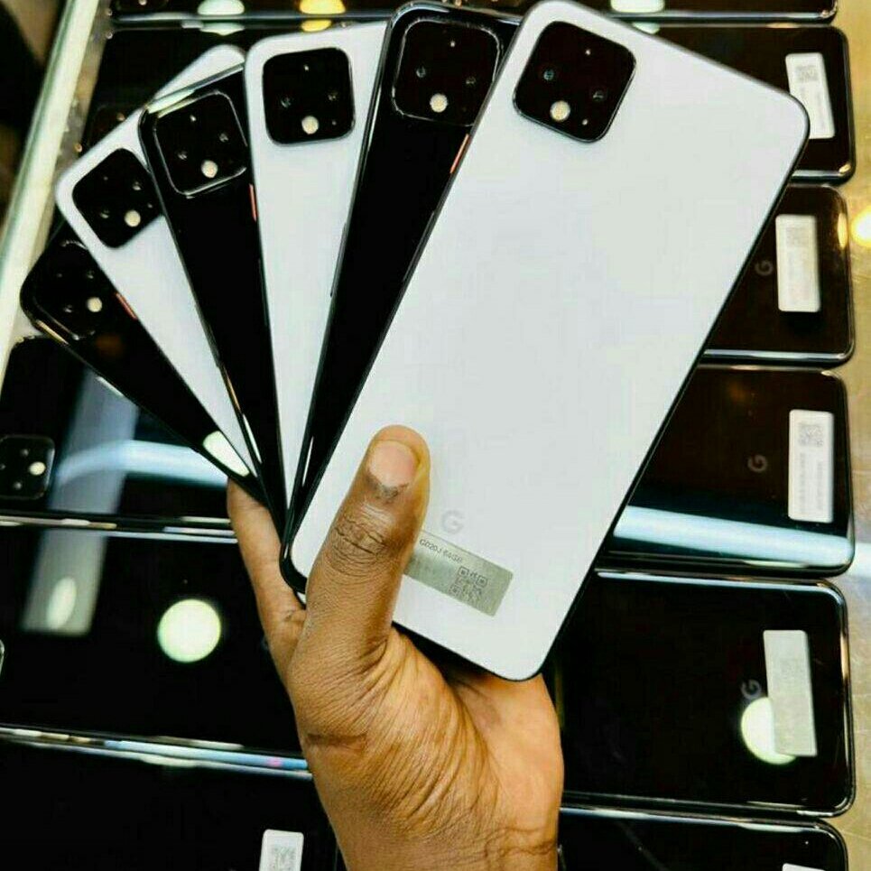 ChrisByser's tweet photo. Google pixel 4,128gb for sale💥 https://t.co/vON6BPNzpY